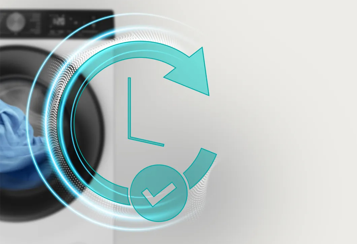 Απεικονίζεται εικονίδιο καθυστέρησης λήξης.