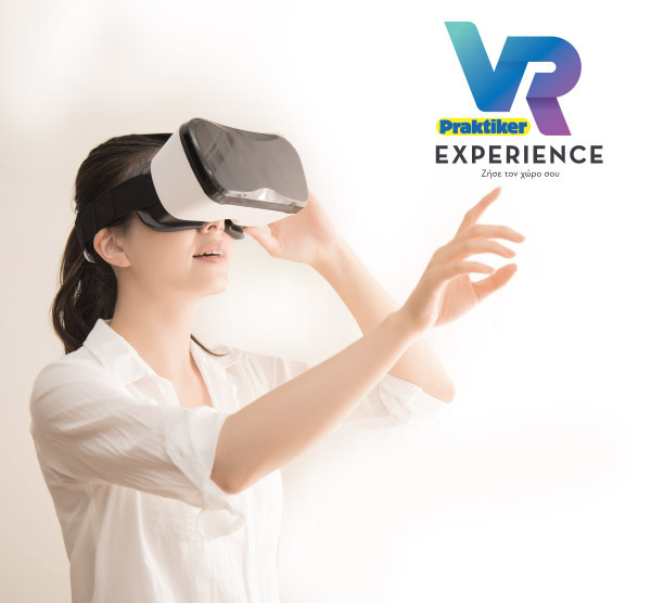 Virtual Reality Experience