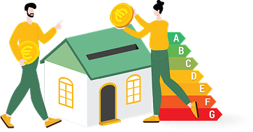 Εικόνα εξοικονόμησης