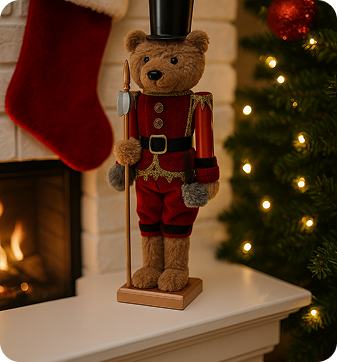 Καρυοθραύστες & φιγούρες