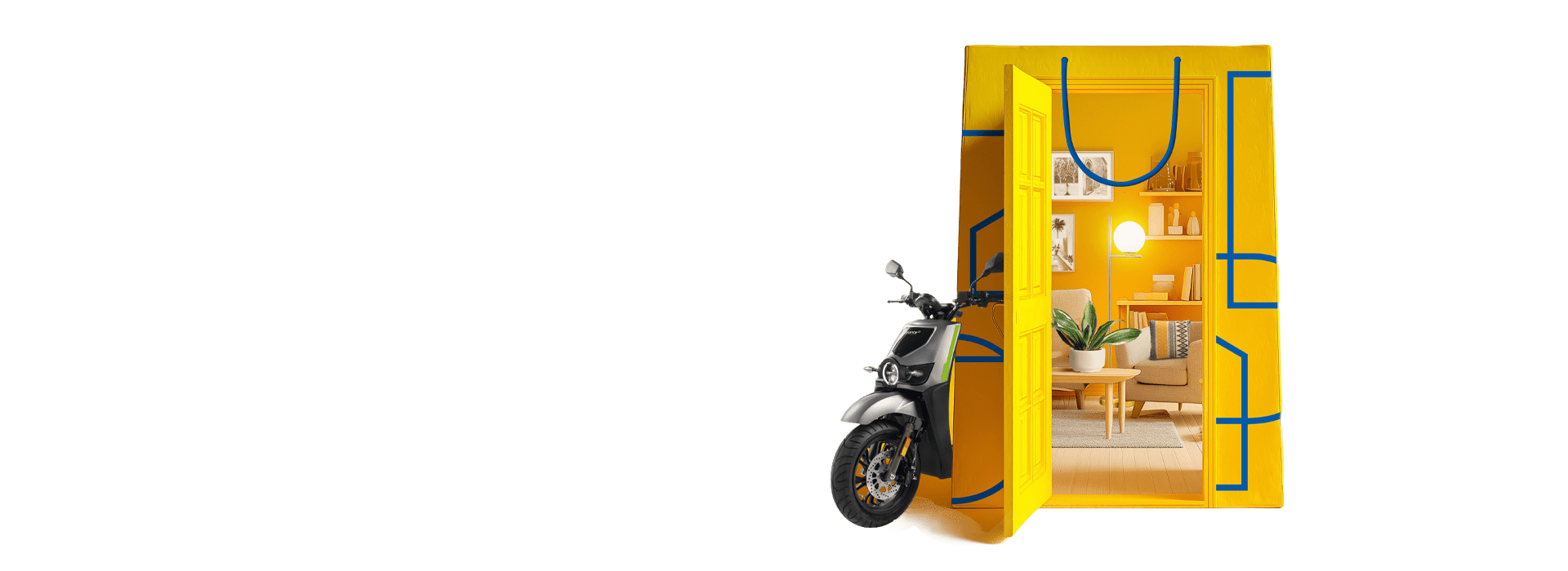 Motorbike
