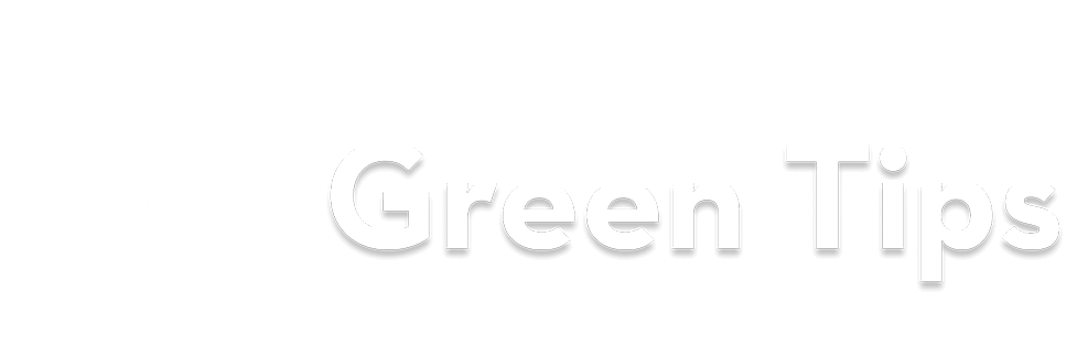 Green Tips