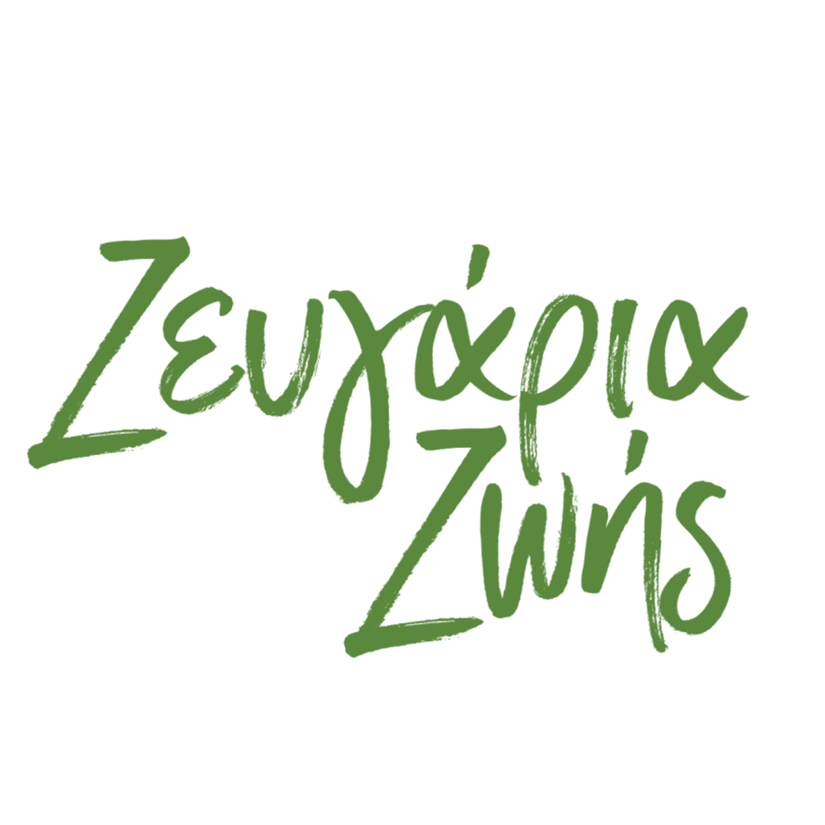 Ζευγάρια Ζωής