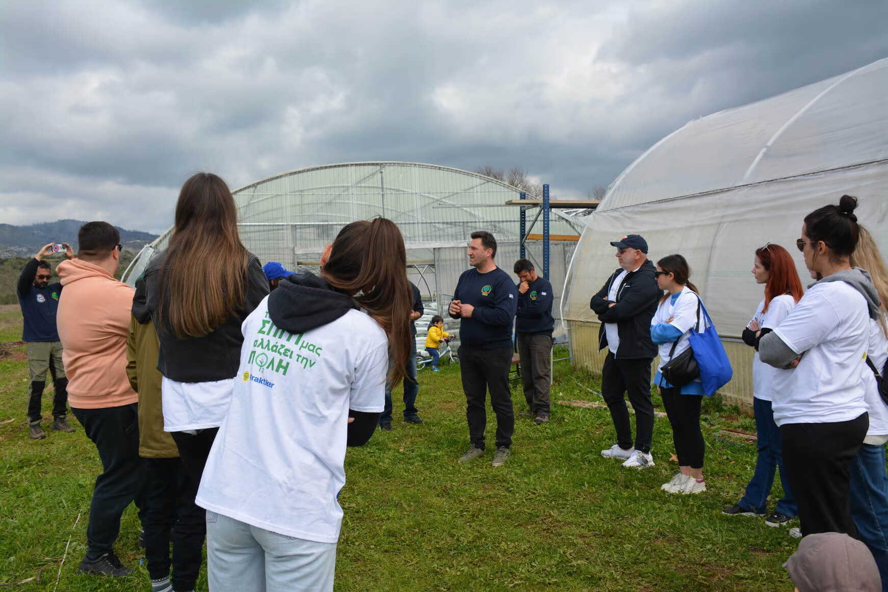 Praktiker social responsibility image 6