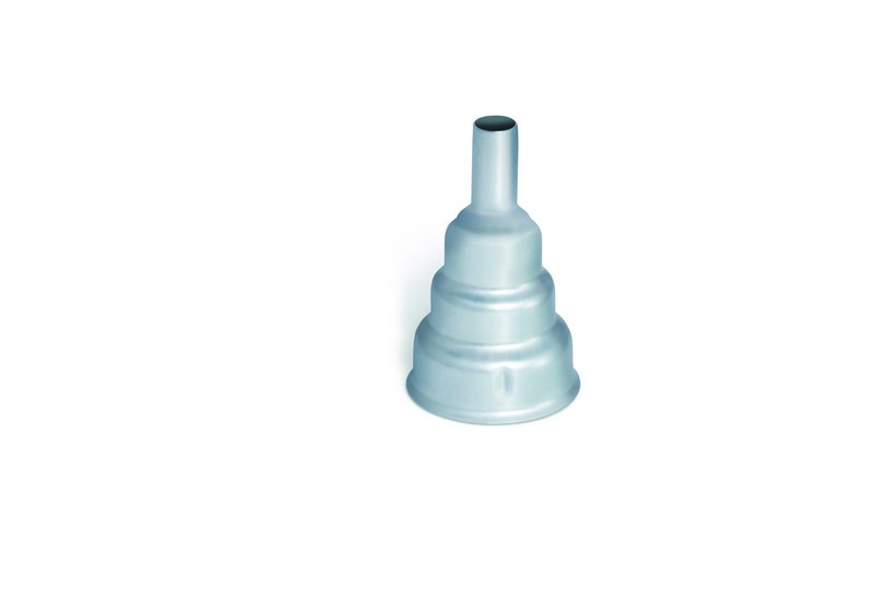 Στόμιο Μπεκ Αλουμινίου Steinel Φ.9mm