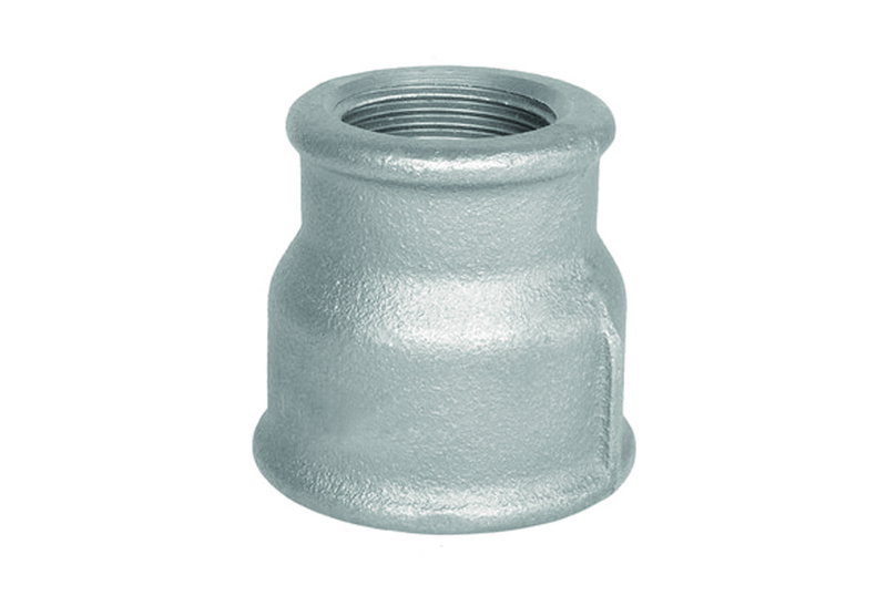 Συστολή Αγγλίας 1'' X3/4'' Γαλβανιζέ