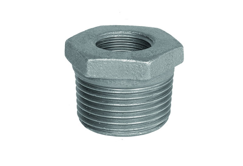 Συστολή Αμερικής 3/4'' X1/2'' Γαλβανιζέ