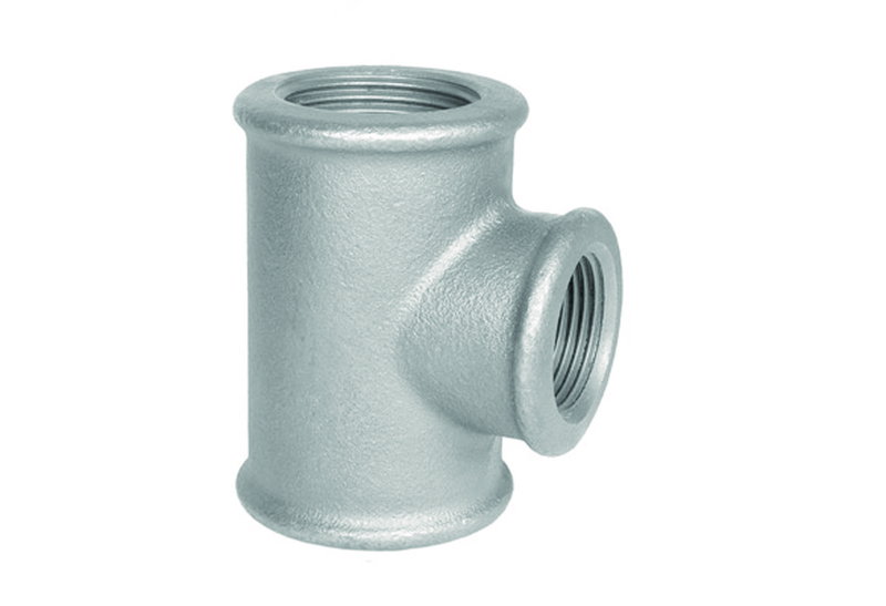Ταφ Συστολής 3/4'' X1/2'' X3/4'' Γαλβανιζέ