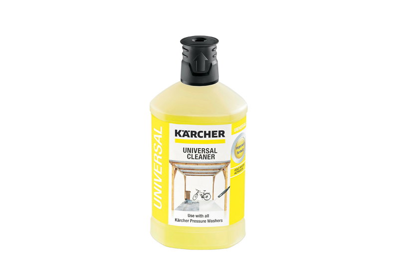 Καθαριστικό Γενικής Χρήσης Karcher 1lt
