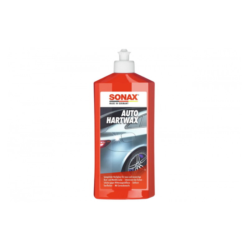 Sonax Κερί Προστασίας Αυτοκινήτου 250ml