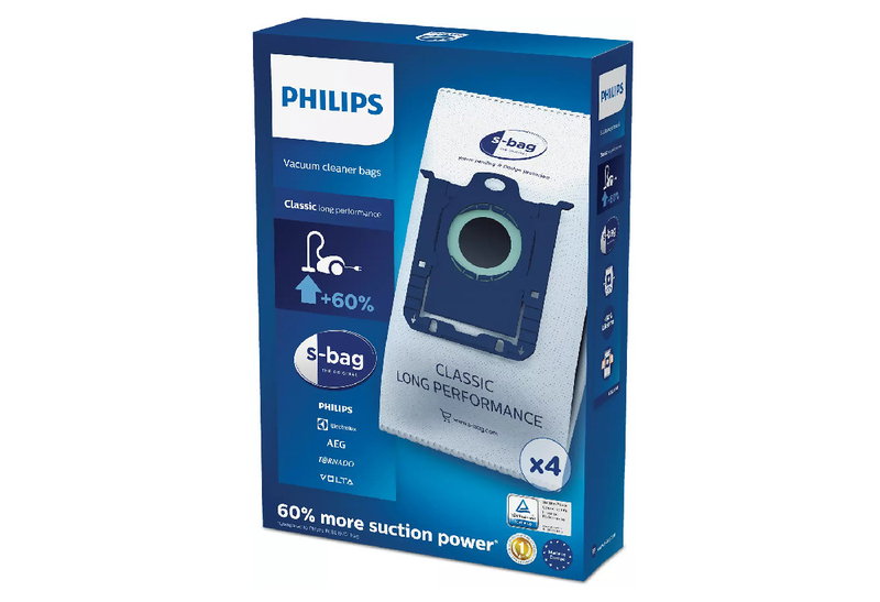 Philips Σακούλα Σκούπας FC8021/03