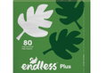 Endless Plus Χαρτοπετσέτες Ελιά 30x30cm