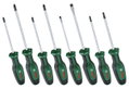 Bosch Σετ Κατσαβίδια 8 Τεμάχια