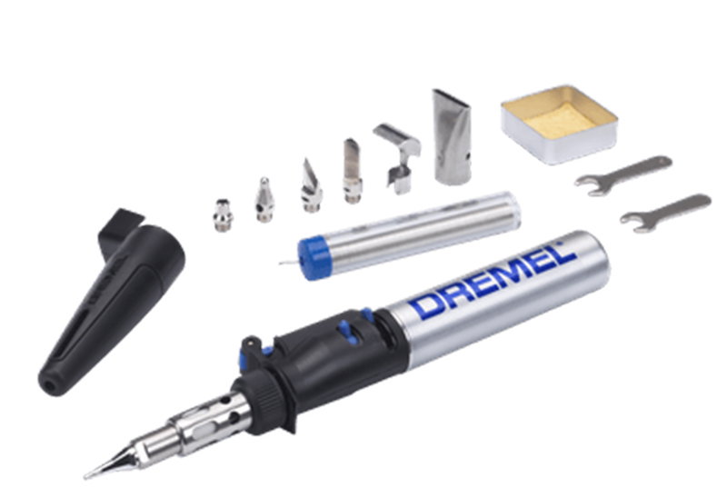 Κολλητήρι Dremel Versatip