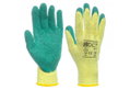 Γάντια Εργασίας DCT Dipper Verde Νο8