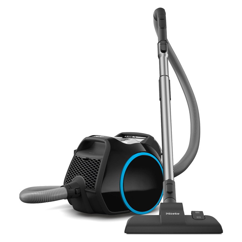 Miele Boost CX1 Blue Pulse Ηλεκτρική Σκούπα με Κάδο