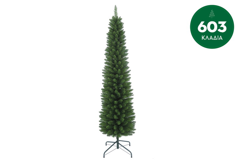Χριστουγεννιάτικο Δέντρο Homefit Keva 240cm