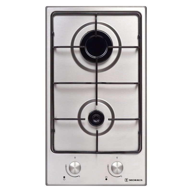 Morris MGD-65342 Εστία Domino Υγραερίου