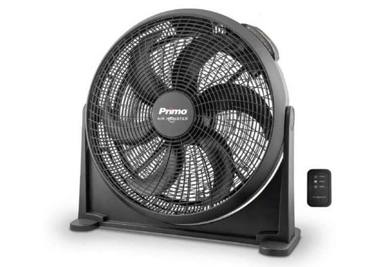 Primo A2070R Airmonster Ανεμιστήρας Box Φ50cm