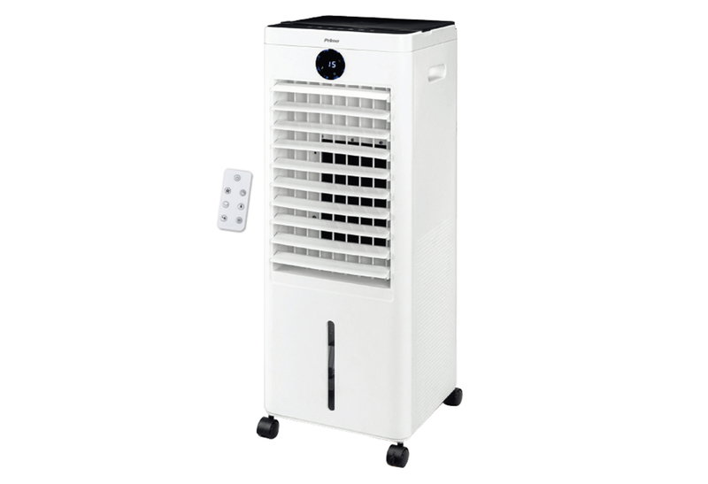 Primo PRAC-80709 Air Cooler 65W