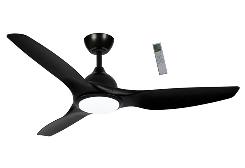 Primo PRCF-80724 Ανεμιστήρας Οροφής Φ130cm DC LED