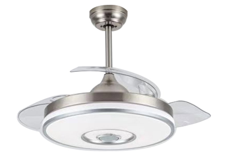 Primo PRCF-80682 Ανεμιστήρας Οροφής Φ106cm DC LED