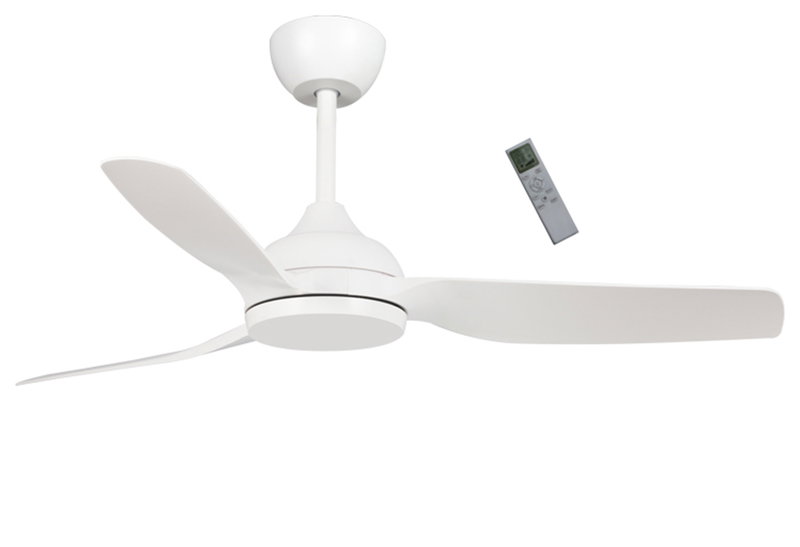 Primo PRCF-80729 Ανεμιστήρας Οροφής Φ132cm DC LED