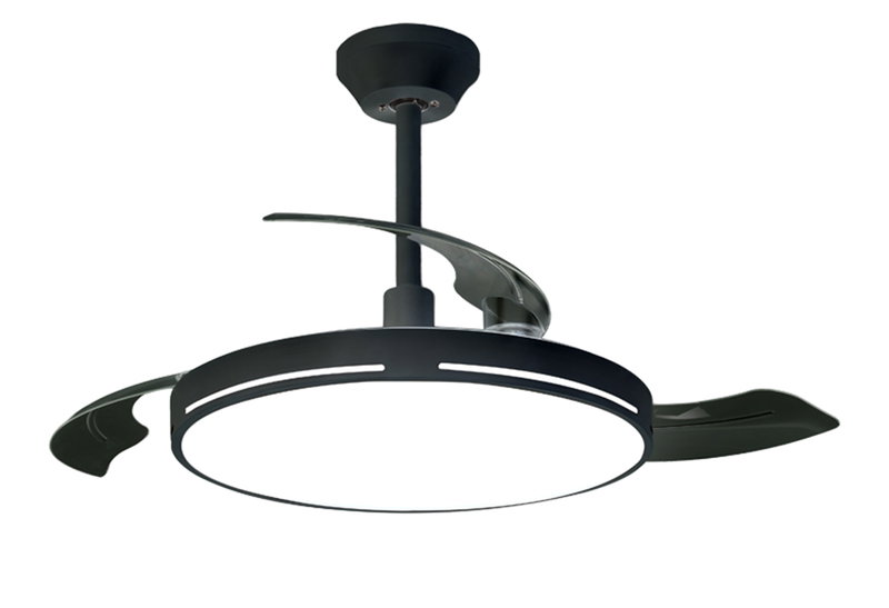 Primo PRCF-80681 Ανεμιστήρας Οροφής Φ106cm DC LED