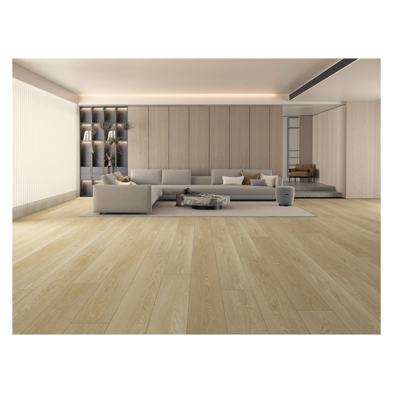 Πάτωμα SPC Pardoseala Aquarium Urban Oak 4mm