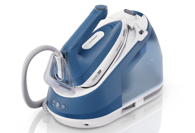 Braun IS3255BL CareStyle 3 Σύστημα Σιδερώματος