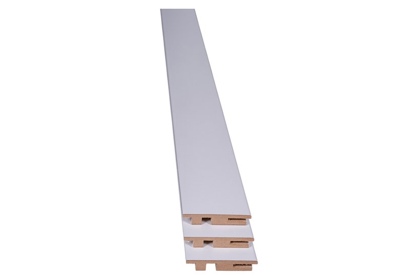 Επέκταση Κάσας για Πόρτες MDF 150mm Λευκή