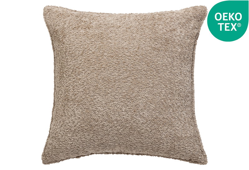 Διακοσμητικό Μαξιλάρι Atmosphera Soana Beige 45x45cm