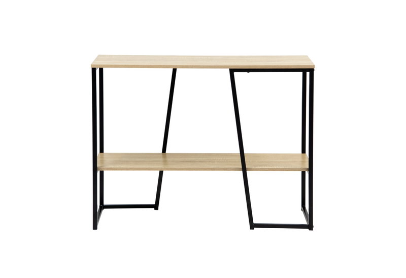 Κονσόλα Natural Μ106xΠ35xΥ80cm