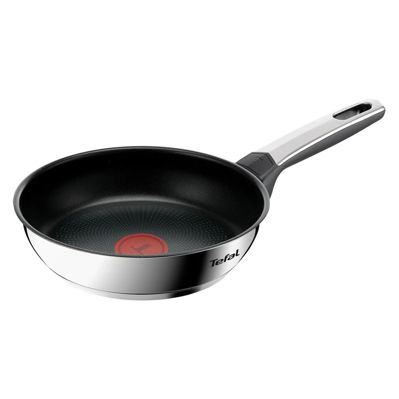 Τηγάνι Tefal Emotion+ Φ20cm