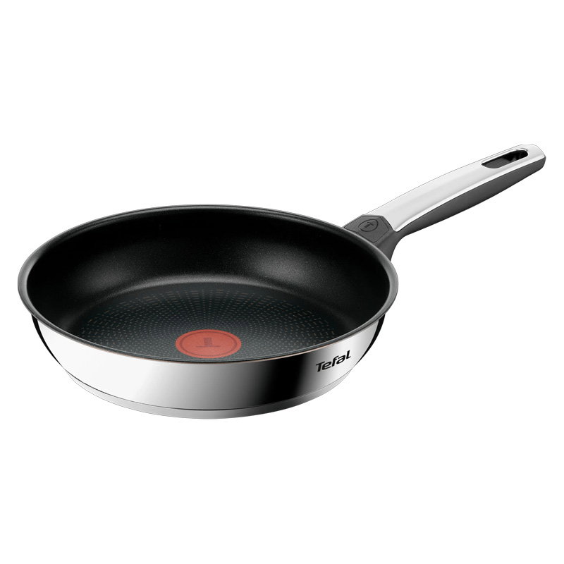 Τηγάνι Tefal Emotion+ Φ24cm