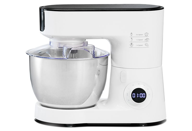 Paxton ST102A Κουζινομηχανή 1500W