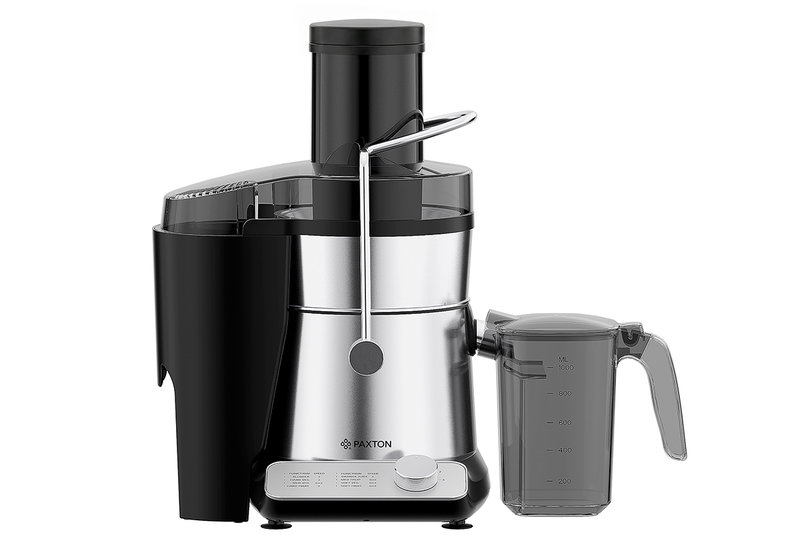 Paxton HJ-06ASP Αποχυμωτής 1000W