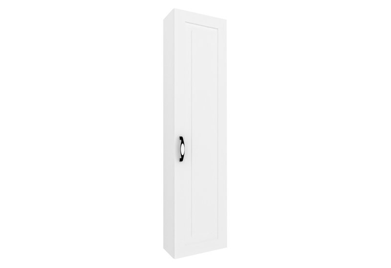 Στήλη Μπάνιου Classic White