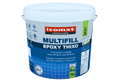 Αρμόστοκος Isomat Epoxy Thixo Λευκός 3kg