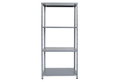 Ραφιέρα AR Shelving Bricol 40 Μ90xΠ40xΥ180cm με 5 Ράφια
