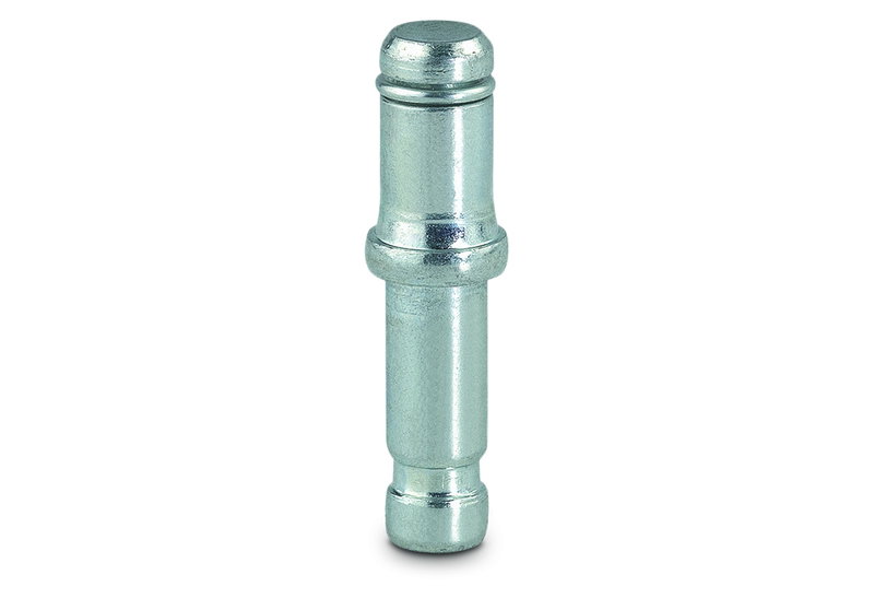 Μπουλόνι Στερέωσης για Ροδάκι 20mm Tente