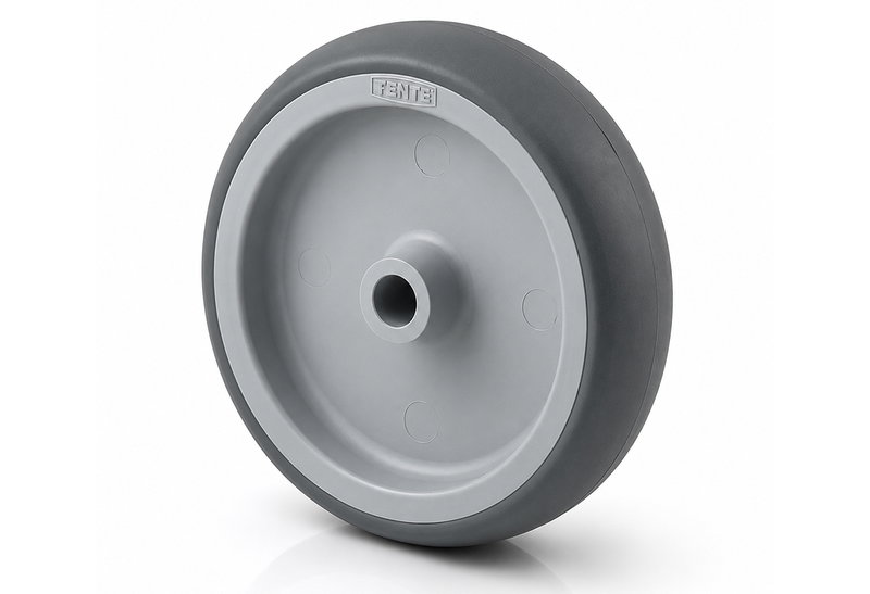 Ρόδα Tente Φ50mm 50kg