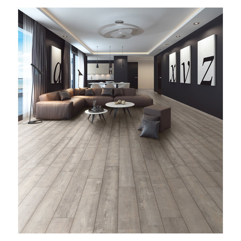 Πάτωμα Laminate Kronostep Floordreams Beatnik Oak 33/AC5 12mm