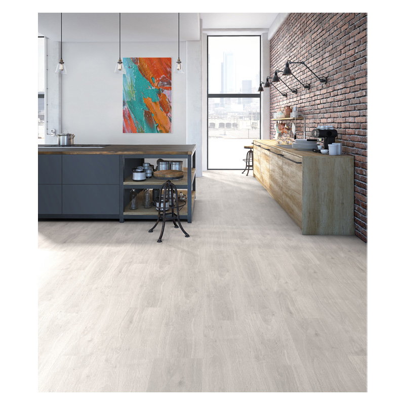 Πάτωμα Laminate Kronospan Modera Classic St. Moritz Oak 32/AC4 8mm
