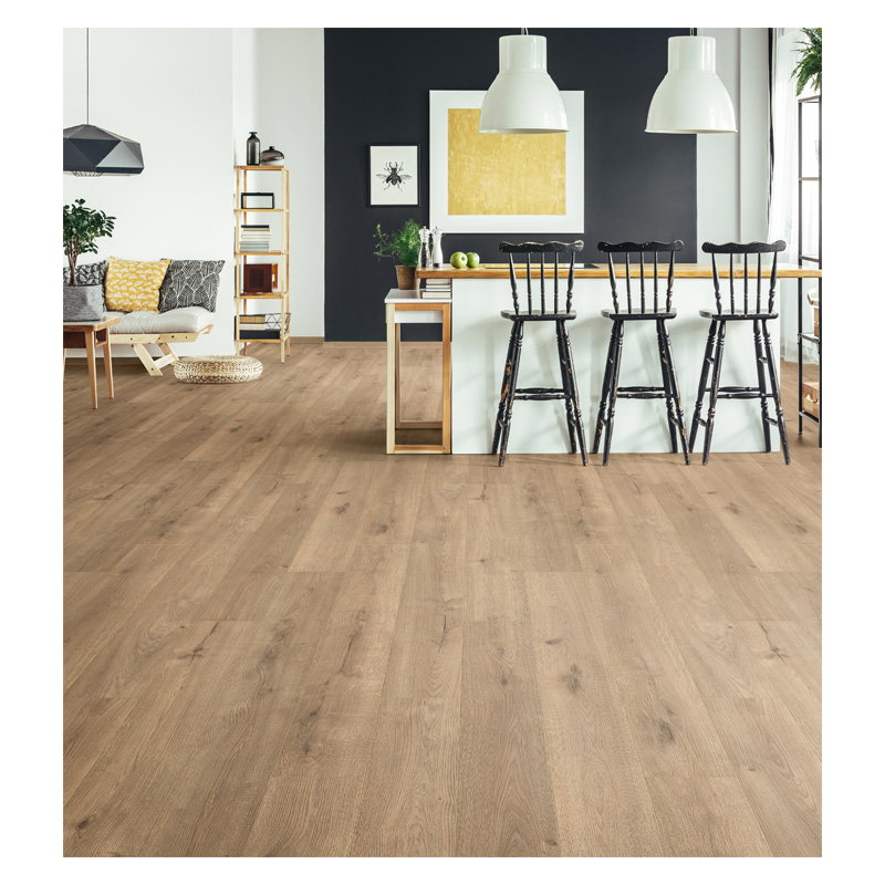 Πάτωμα Laminate Kronospan Vintage Classic Lofthouse Oak 32/AC4 10mm