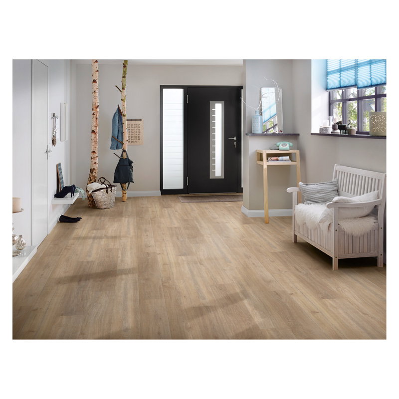 Πάτωμα Laminate Kronospan Modera Khaki Oak 32/AC4 8mm