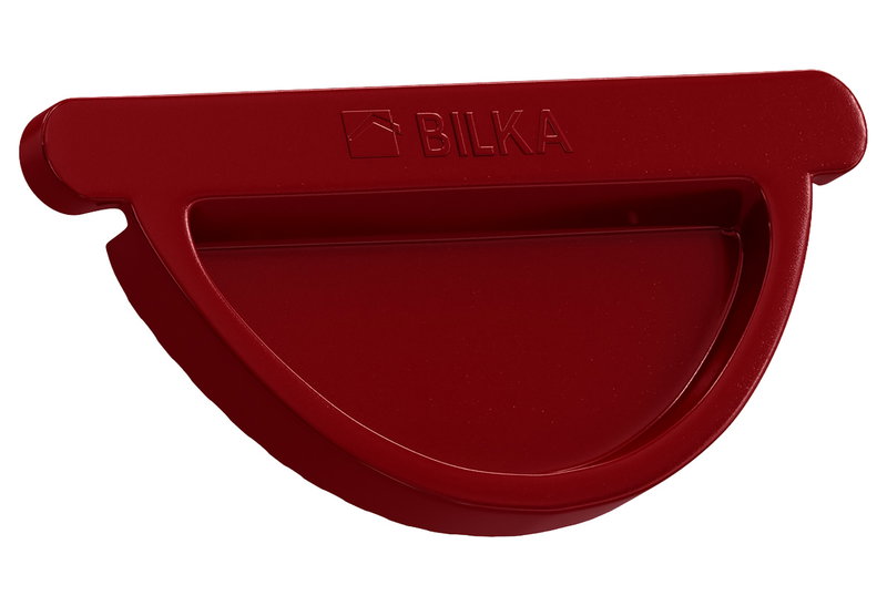 Μεταλλικό Τελείωμα Υδρορροής Bilka Κεραμιδί
