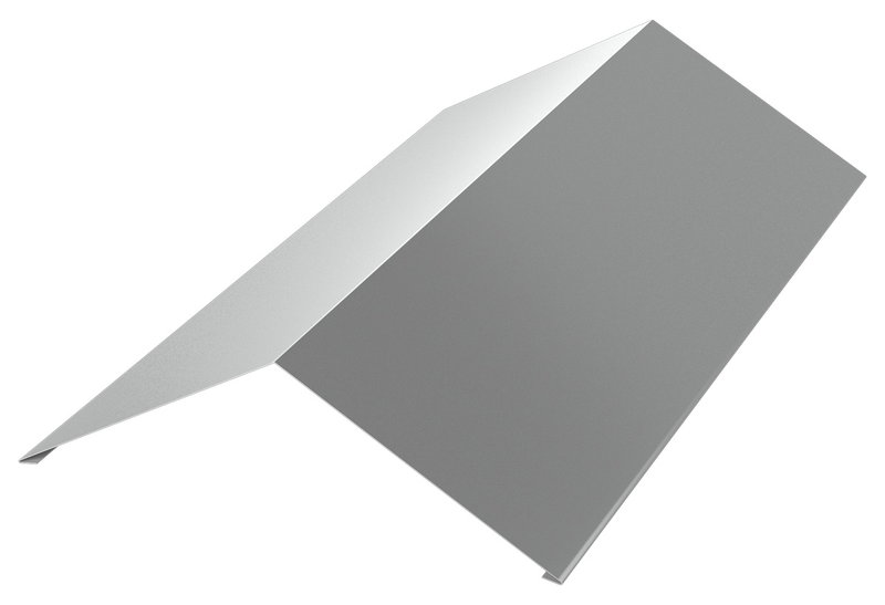 Γωνία Κορυφής Γαλβανιζέ Bilka 0.37mm