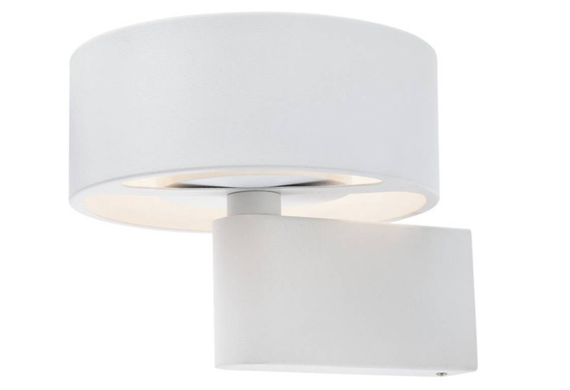 Απλίκα LED Smarter Punkt 6W 3000K Λευκή