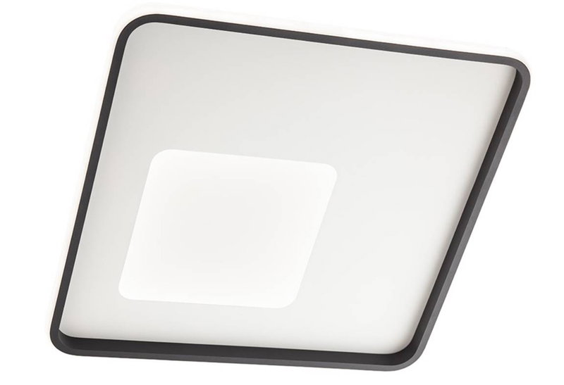Πλαφονιέρα LED Smarter Sintesi 53W CCT